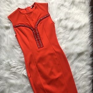 Bodycon Dress